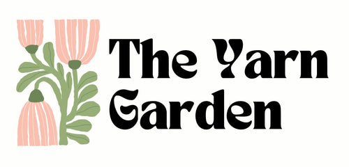 The Yarn Garden